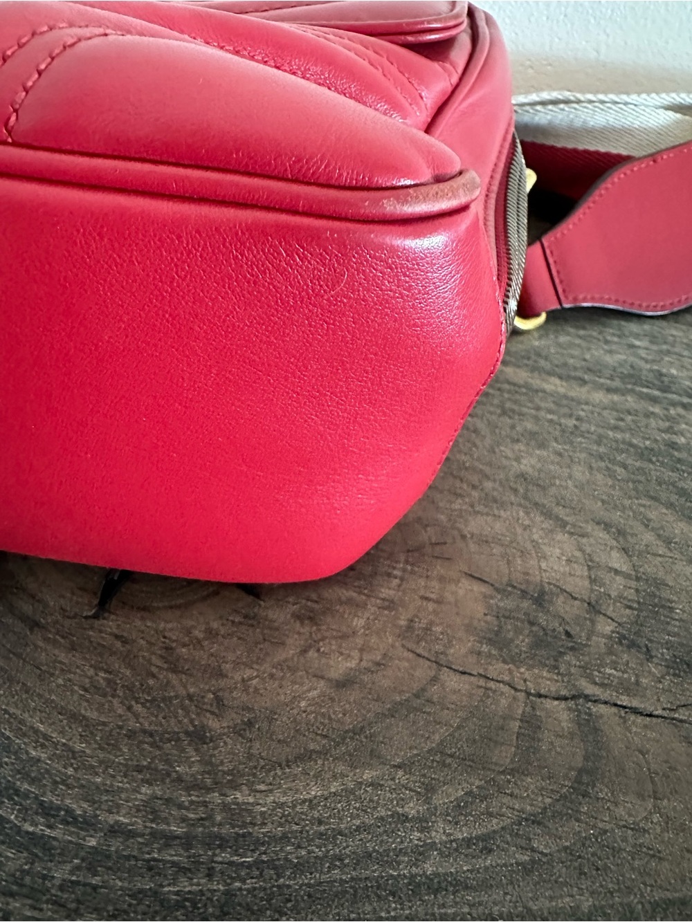 Gucci bag - Picture 5 of 11